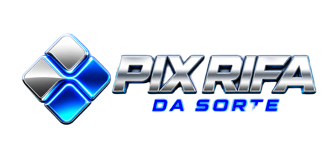 PIX Rifa da Sorte